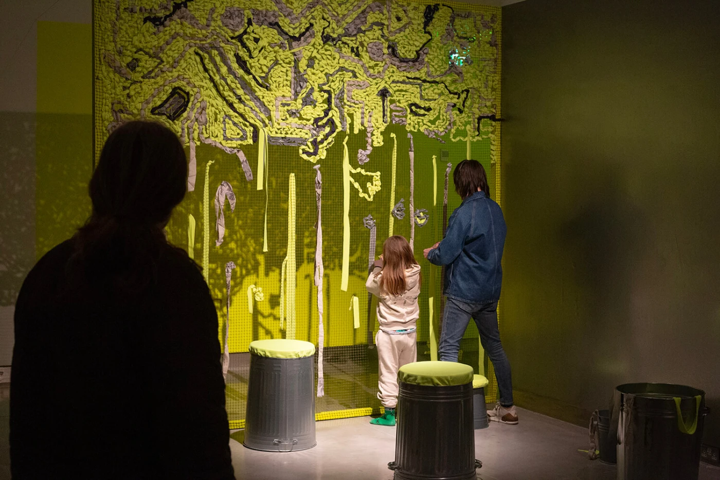 The Goose and the Common—Array Collective