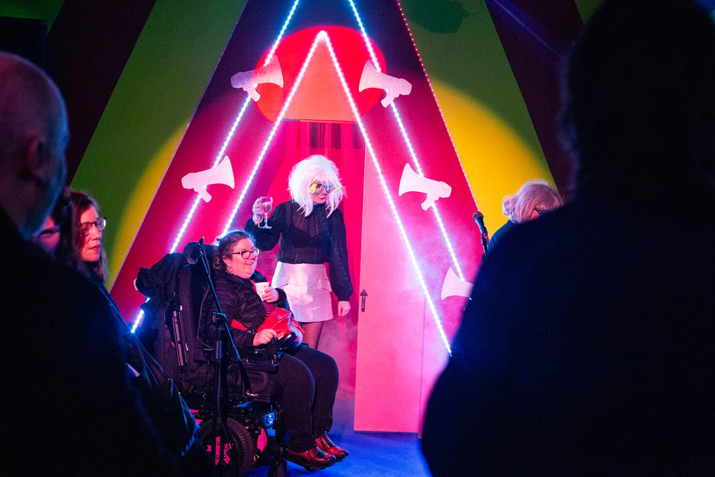 The Goose and the Common—Array Collective