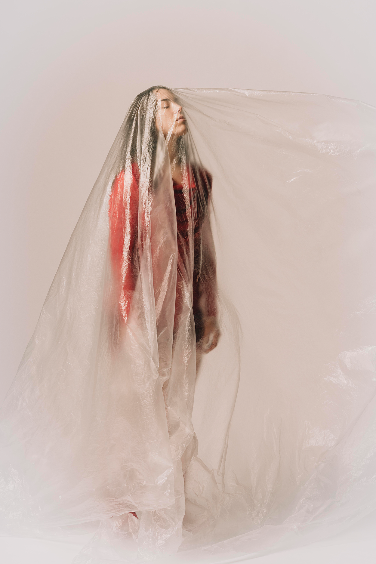 Patient Labyrinth. Photo by Fionn McCann