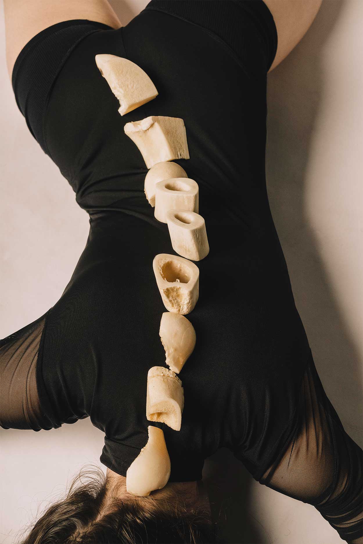 Patient Labyrinth. Photo by Fionn McCann