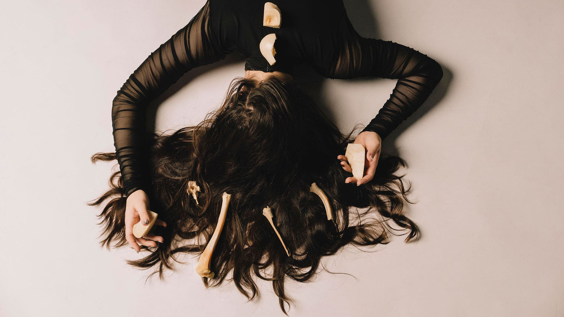 Patient Laybrinth. Photo by Fionn McCann