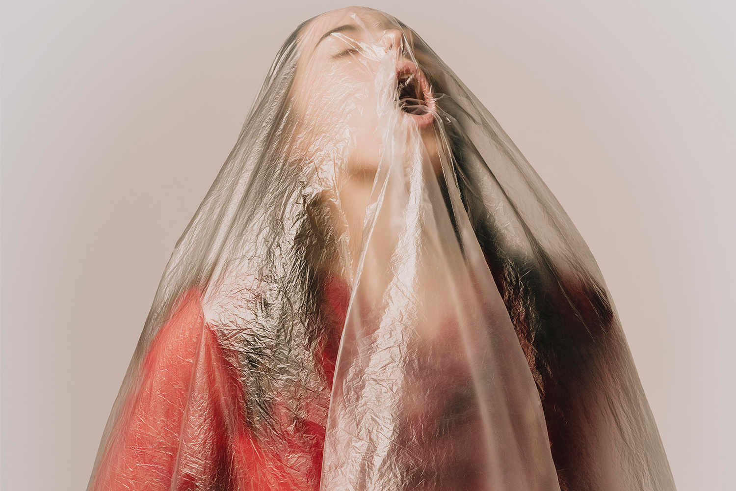 Patient Labyrinth. Photo by Fionn McCann