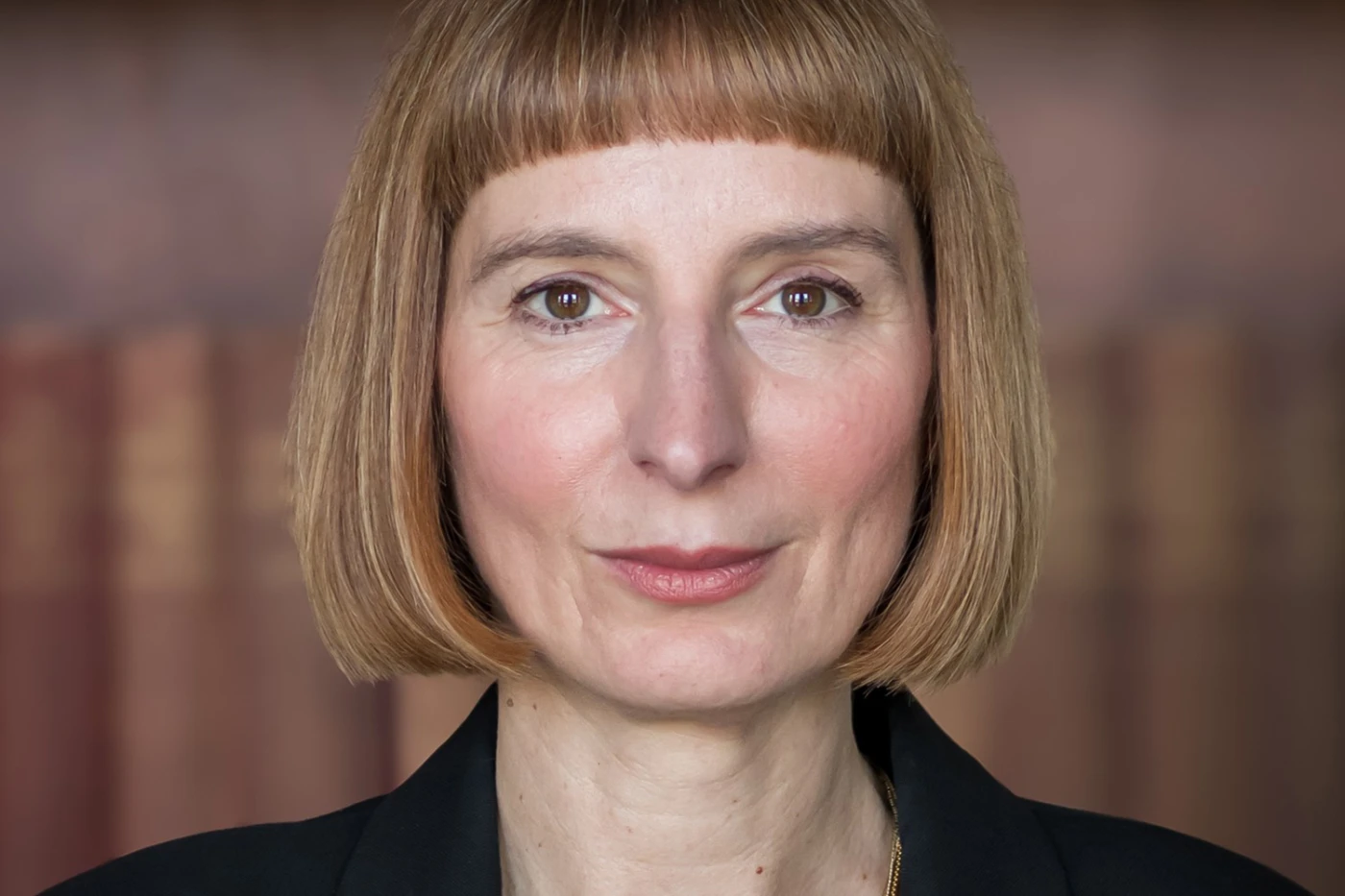 Marysia Więckiewicz—Curator