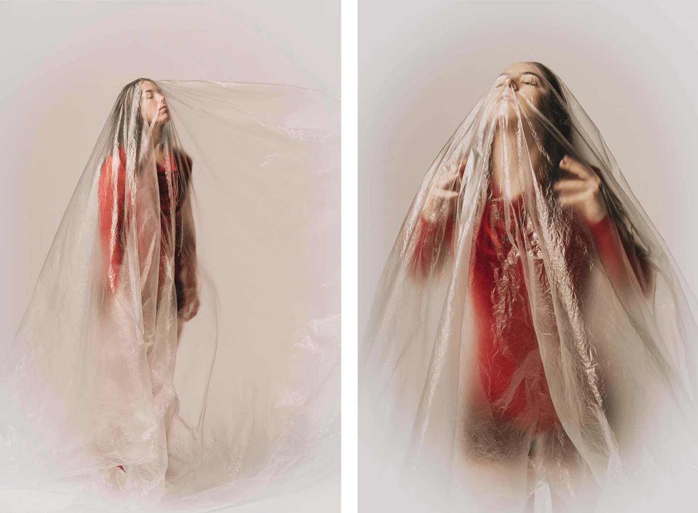 Patient Labyrinth by Junk Ensemble