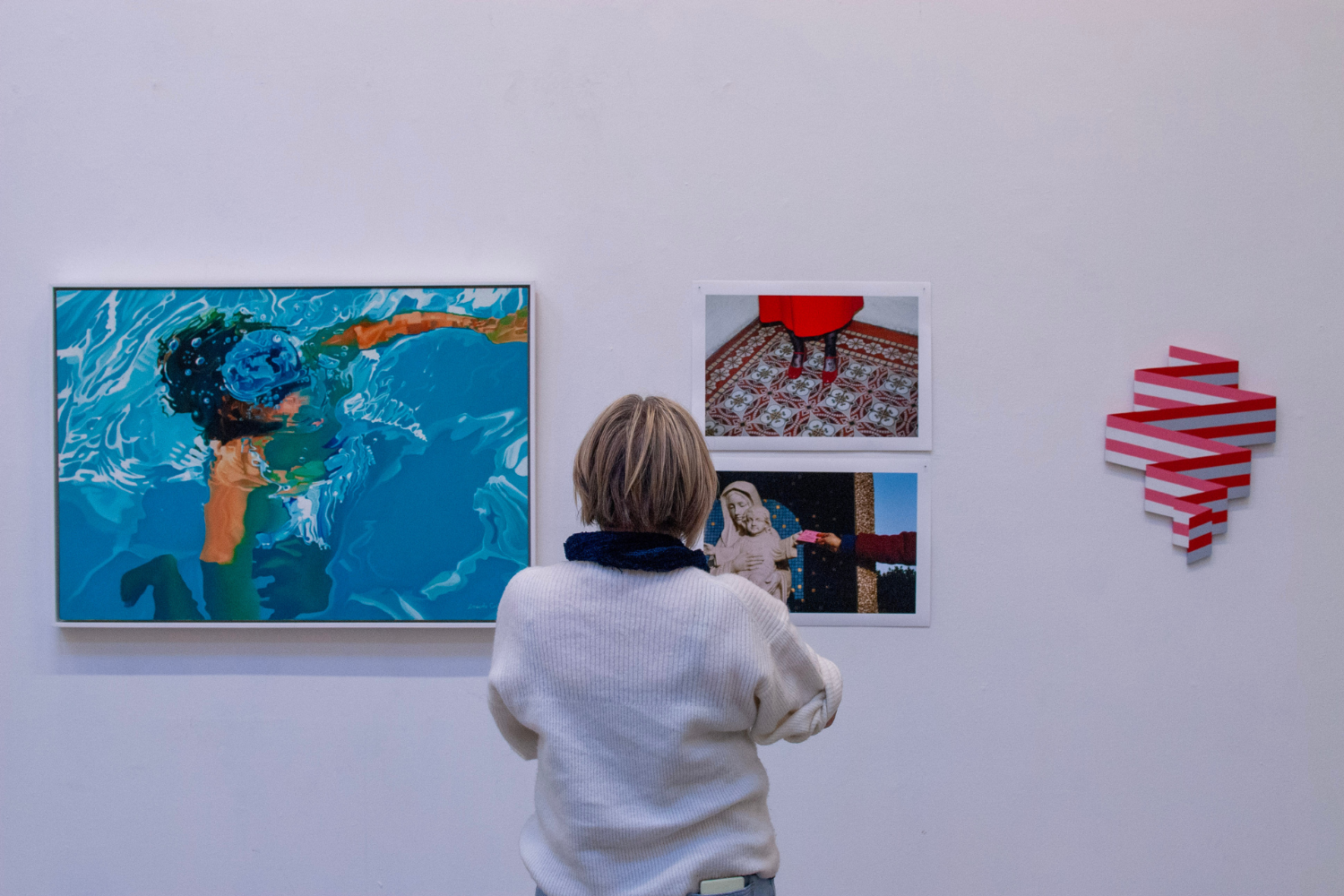 Right Here, Right Now, Annual Open 2025