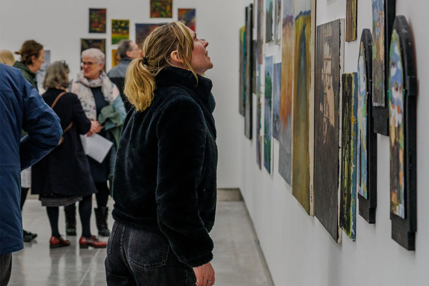 Alternative Ways of Seeing—2024